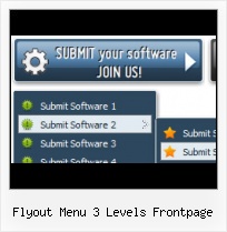 Free Drop Down Menu Templates Frontpage How To Link Button In Frontpage
