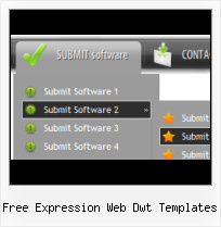 Expression Web Js Dhtml Frontpage Difference Demo And Full