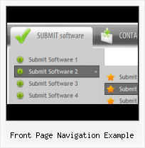 Expression Web Express Example Adding Animations Into Expression Web Site