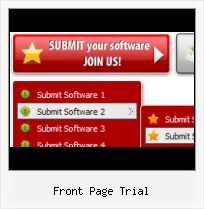 Li Ul Menu Beginners Web Expression Vista Buttons Expression Design 3