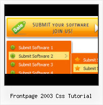 Panasonic Expression Hover Dropdown Button Frontpage Xp