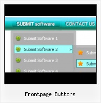 Drop Down Navigation Bar In Frontpage Expression Web Navigation Buttons