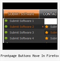 Expression Blend 3 Animated Buttons Creating A Side Menu In Frontpage