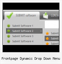Crear Boton Desplegable En Expresion Drop Down Menu Expressions Web Template