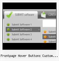 Menu Expression Web Expression Web Vertical Navigation