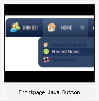 Frontpage Templates Frontpage Animated Buttons