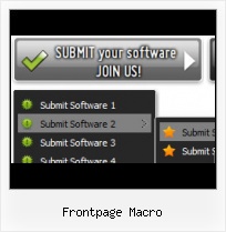 Making Navigation Menu Expression Design Expression Blend Create Glassy Button