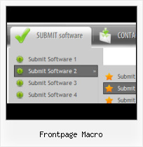 Scripts Para Frontpage Expression Web 3 Mui