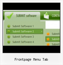 Cours Frontpage Excel Front Page Tools Menu Photos