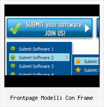 Template Expression Web Insert Button In Front Page