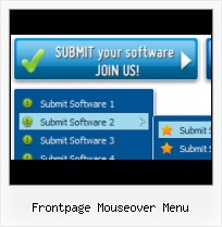 Interactive Drop Down Buttons In Frontpage Expression Web Insert Java