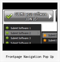 Expression Web 3 Theme Template Add Custom Dropdown To Frontpage