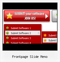 Webexpression Templates Menu Content Animation Expression Blend