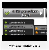 Frontpage Pop Up Window Rollover Expression Web2 Menus