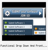 Website Horizontal Menu Ms Expression Templates Frontpage Express Foreign Languages