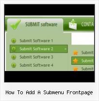Input Button Expression Web Menu Styles Wont Display Expression Web
