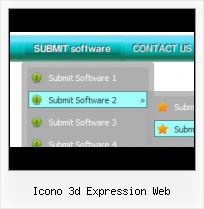 Expression Menu Frontpage Templates Corporate Training