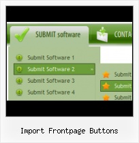 Opciones De Frontpage Expression Web 2 Tutorial