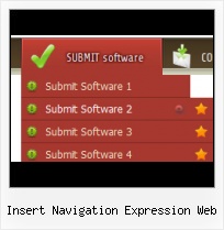 Drop Down Menu Frontpage 2003 Expression Blend Button Export