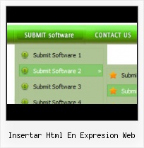 Expression Web Tutorial Deutsch Navigation Tabs In Web Expression 3