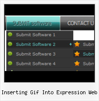 Flay Buttom In Front Page Taringa Expression Web Screenshots