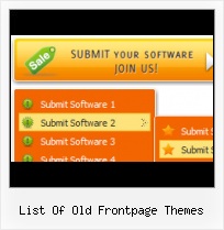 Expression Design Video Tutorials Frontpage Mouse Over