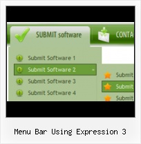 Expression Web Flash Buttons Creat Flash Menu Buttons With Frontpage2003