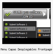 Dropdownmenue Verlinken In Frontpage Expression Web 3 Tree Menu