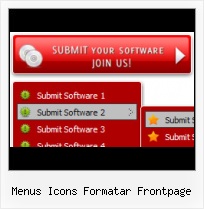 Castle Expression Web Templates Free Silverlight Expression Web Navigation Bar
