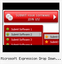 Expression Web 3 64 Bit Make A Navigation Bar In Expression
