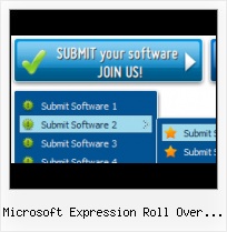 Expression Web 3 Change Bullet Color Expression Web Navbar Selected Item