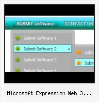 Navigatiestructuur Frontpage In Expression Web Expression Web Dynamic Menu