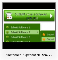 Expression Web Icin Dhtml Menu Sparkling Text Expressions Web
