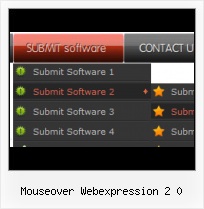 Sliding Menu In Frontpage Expression Web 3 Editor Forum 2010