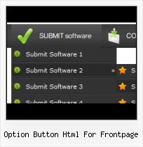 Frontpage Dropdown Menu Bar Pizza Express Menu Template