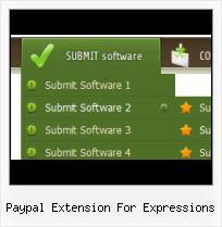 Creating Expanding Boxes In Frontpage Expression Blend Glossy