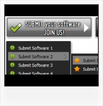 Modelli Frontpage Gratis Expression Web Menu Buttons