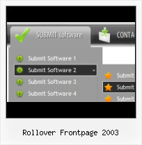 Create Expand And Collapse Frontpage Map Multilevel Expression Web