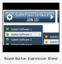 Expression Web Vista Style Buttons Expression Web Example Of Creating Menu