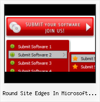 Vertical Menus In Frontpage Blue Code In Frontpage