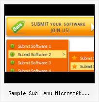 Drop Down Link Bar Frontpage 2003 Expression Web Lingua