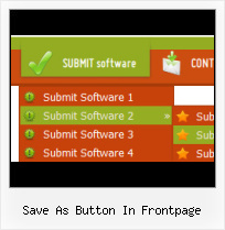 Expression Blend Navigation Bar Interactive Buttons Free Expression Web