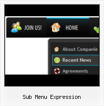 Expression Web 3 Button Maker Expression Blend Expanding Menus