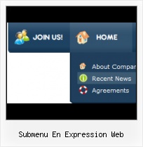 Dhtml Menu Addin Templet Web Expression Make Background In Expression Design 3