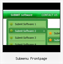 Expression Blend Animation Effects Drop Down Navigation Expression Video