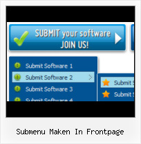 Master Dwt Expression Web Templates Html Menu Desplegable Expresion Web