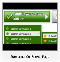 Drop Down Menu Hosrizontal Frontpage 2002 Embedded Plugins In Expression Web
