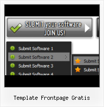 Sample Sub Menu Microsoft Expression Expression Blend Buttons Animation