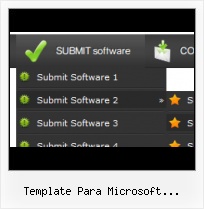 Expression Web 3 Navigation Menu Expression Blend Buttons Animation