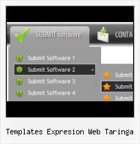 Expression Navigation Bar Wp Frontpage Switcher